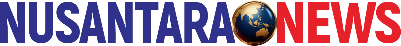 Nusantara News Logo