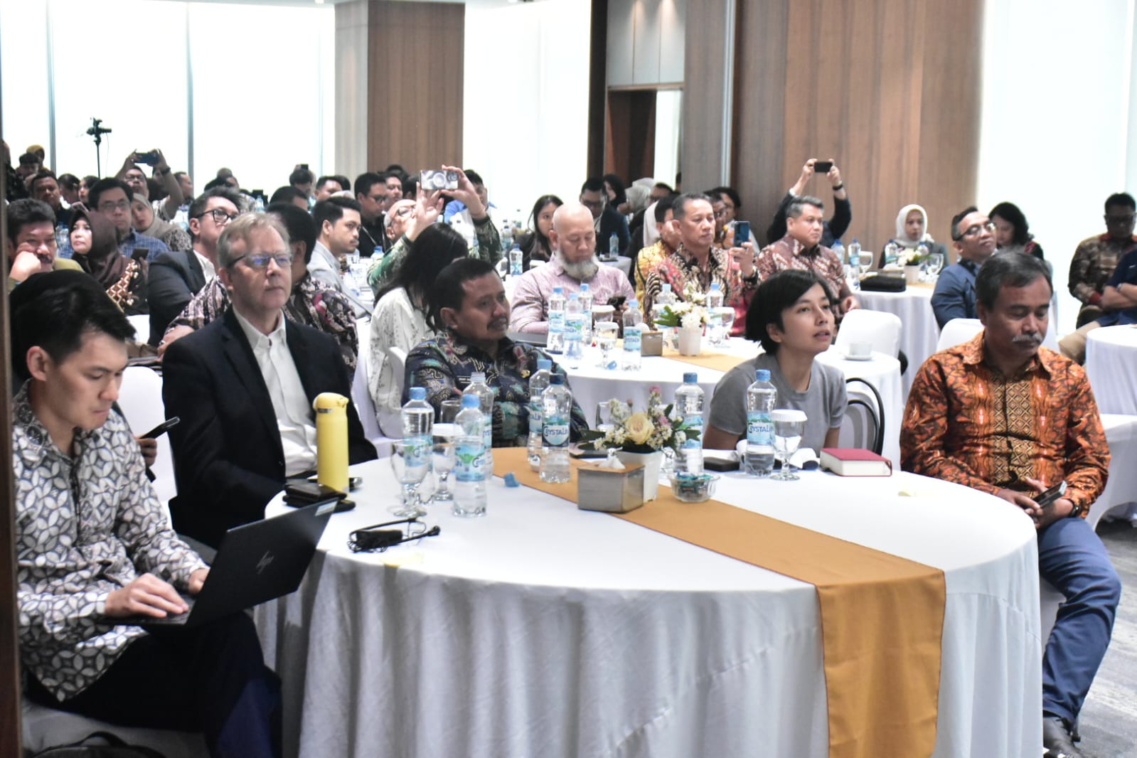 Senilai 139 Miliar Rupiah, Sumedang Tawarkan Proyek Pertanian Organik