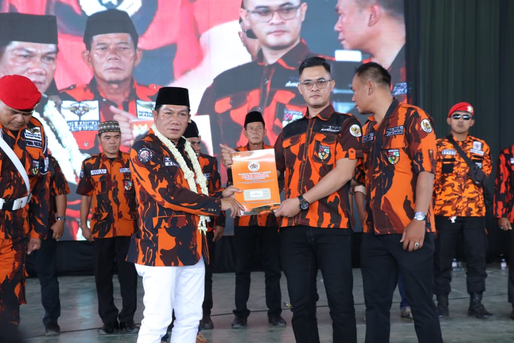 Kang DS: PP Bergerak Sinergis dengan Pemerintah