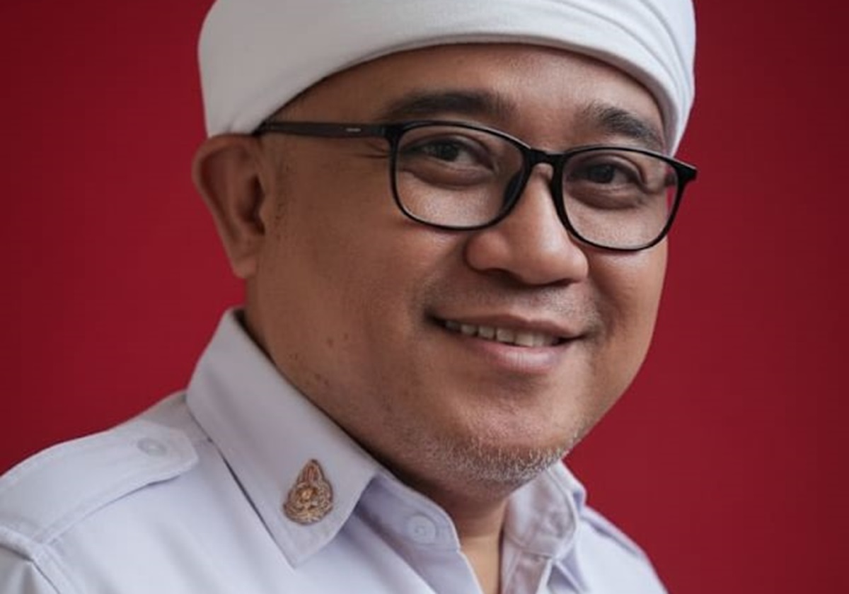 Sah Diverifikasi Negara, Pangeran Kuda Putih Menjadi Sultan Sepuh Cirebon
