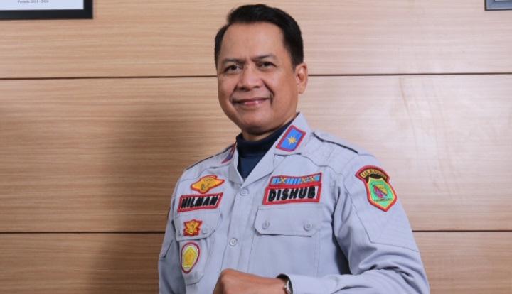 Hilman Kadar: BRT Akan Jadi Alternatif Transportasi Menuju Ciwidey dan Rancabali