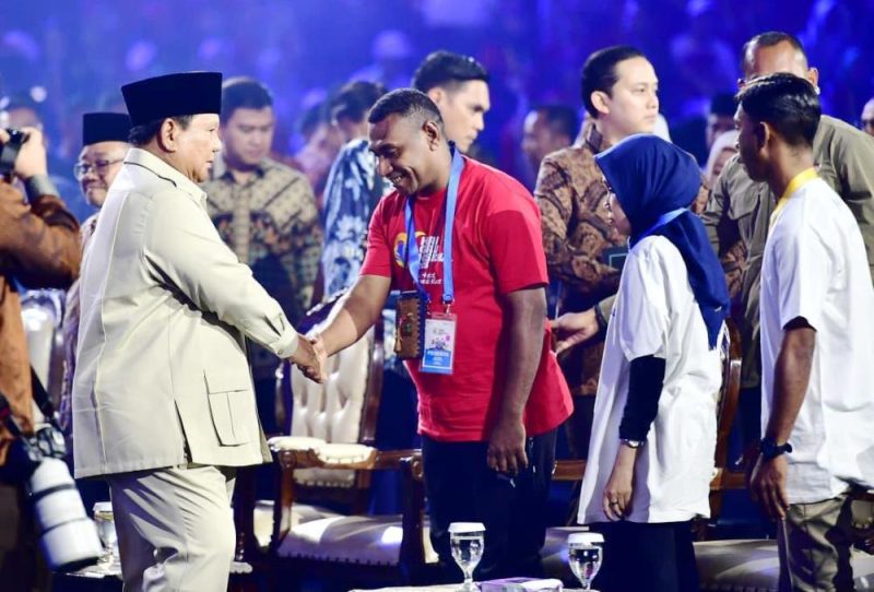 Tiga Sosok Penggerak Pendidikan: Inspirasi dari Penerima Anugerah Guru Indonesia 2025