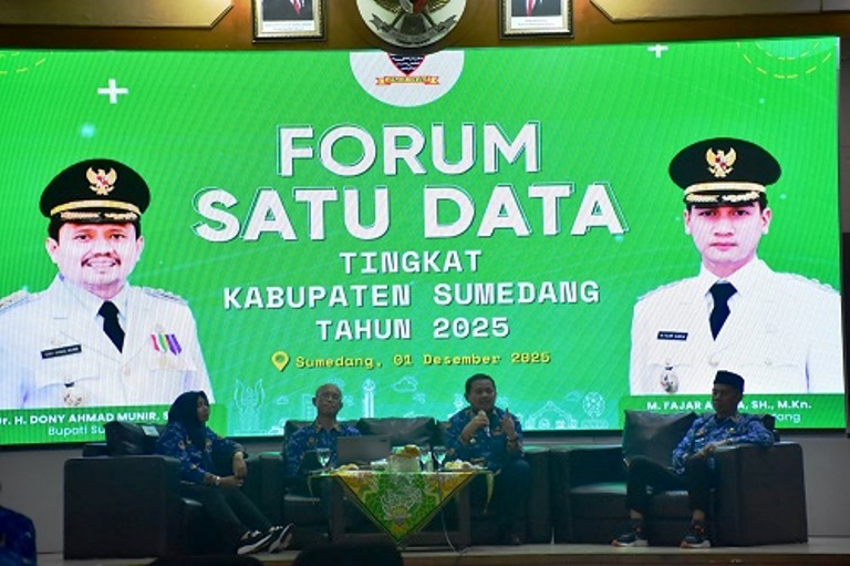 ASN Dituntut Melek AI demi Efisiensi Pelayanan Publik