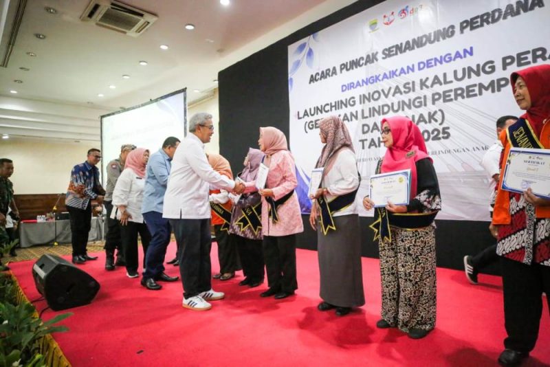 Rumah Aman untuk Perempuan dan Anak, Instruksi Baru Wali Kota Bandung
