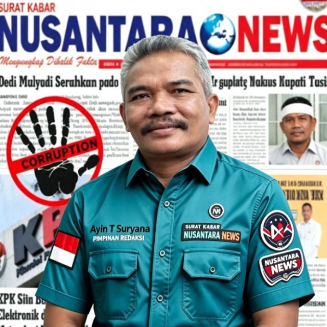 Foto AYIN T SURYANA