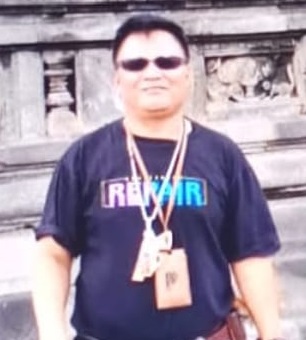 Foto AKI KONERON