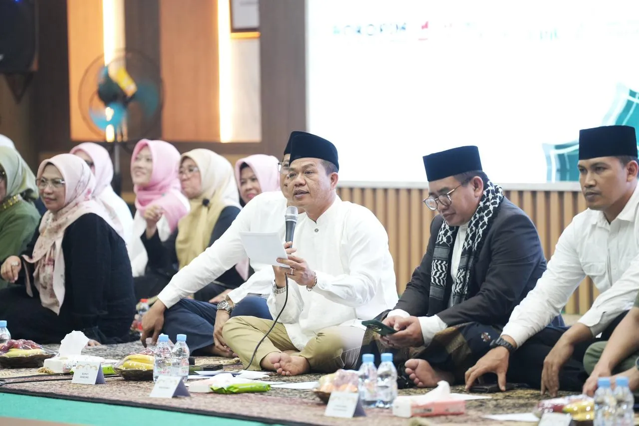 Hari Jadi ke-385, KDS Beri Kado untuk ASN: Supertim yang Solid dan Kompak