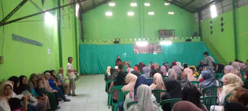 Humaira Zahrotun Noor Tegaskan Tak Ada Ruang Penyimpangan dalam Program Pemerintah TA 2026