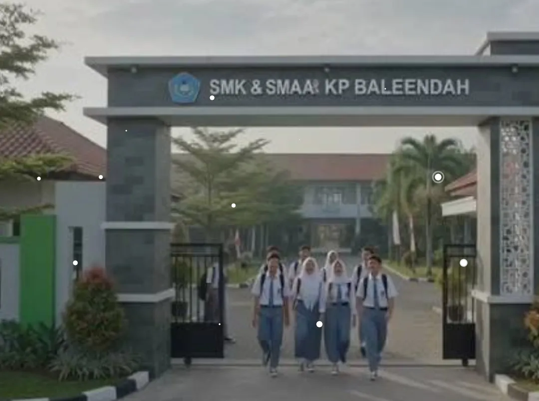 Diduga Tak Transparan, Penyerapan Dana BOS Rp1,4 Miliar di SMK KP Baleendah Disorot