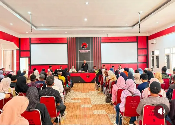 Alhamdulillah! 3.000 Rumah Warga Jambi Dibedah, Bantuan 2027 Naik Jadi Rp 23 Juta