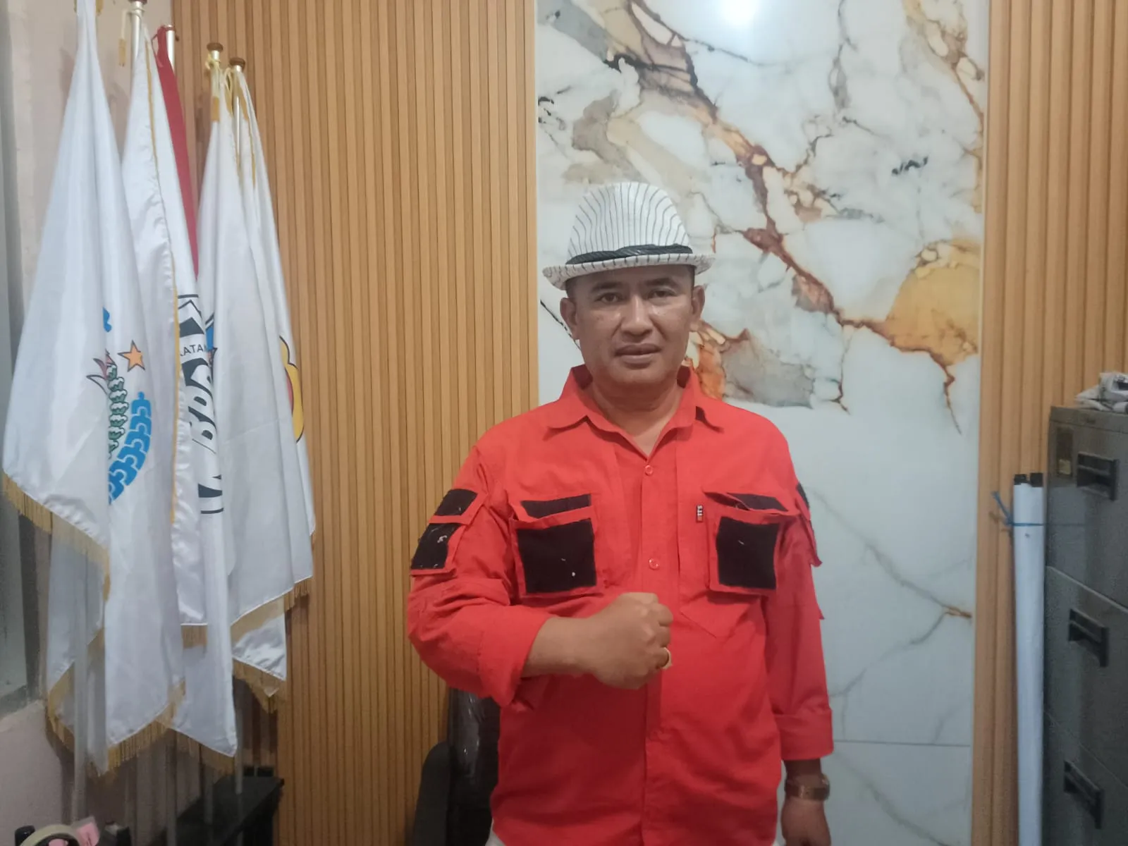 Milangkala ke-143 Gunungleutik, Meriah Penuh Kebersamaan