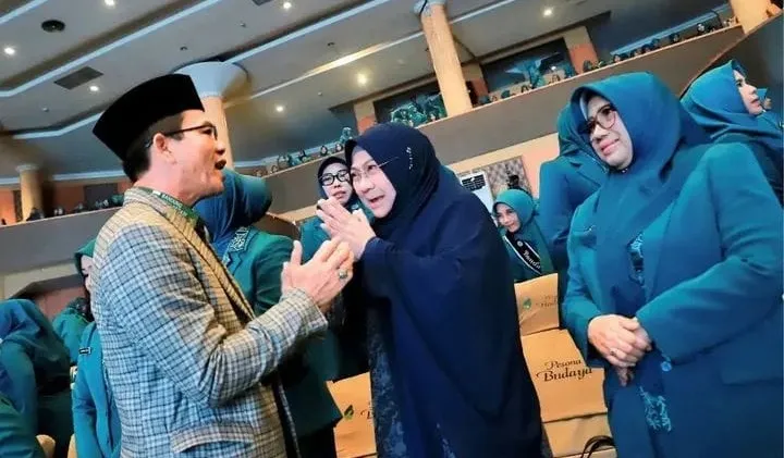 HKG PKK ke 54 Tingkat Kabupaten Bandung Tahun 2026