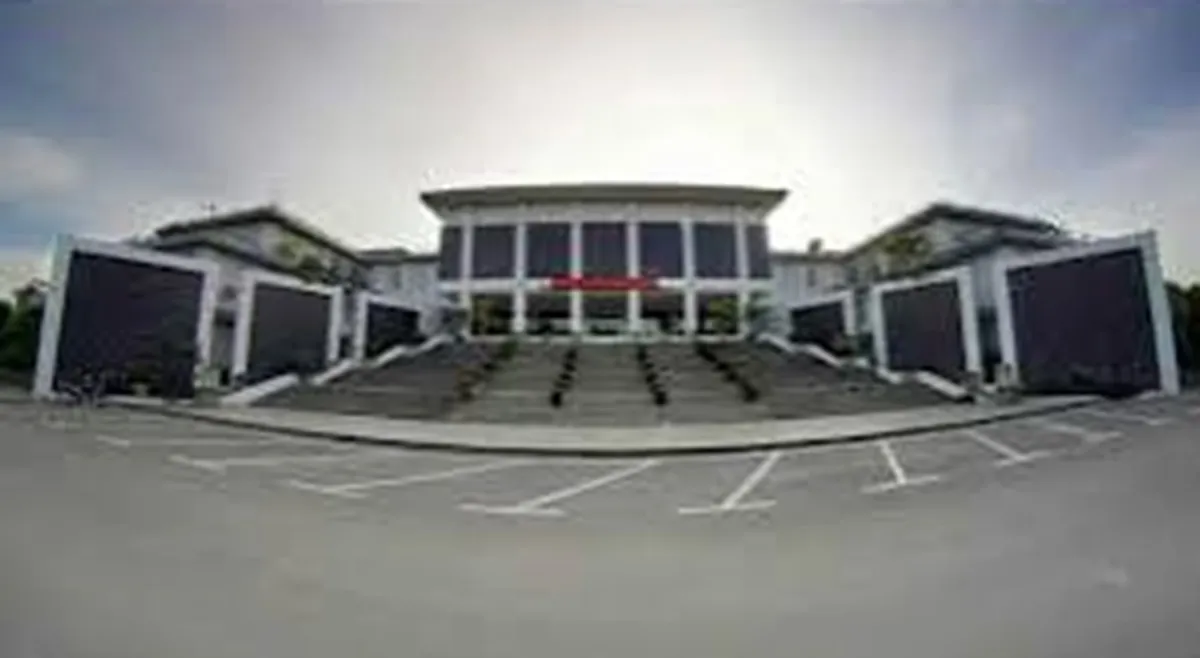 DPRD Kota Bandung Terima Empat Raperda Usulan Wali Kota, Pansus 21 Dibentuk untuk Pembahasan